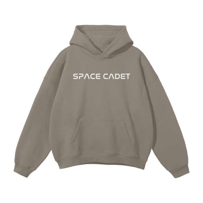 V1 Heavy Weighted Space Cadet jumper