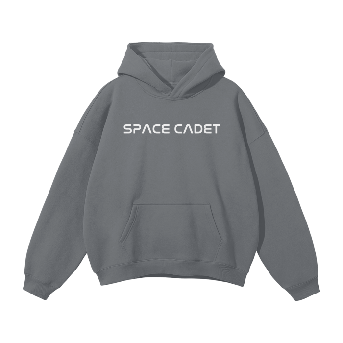 V1 Heavy Weighted Space Cadet jumper