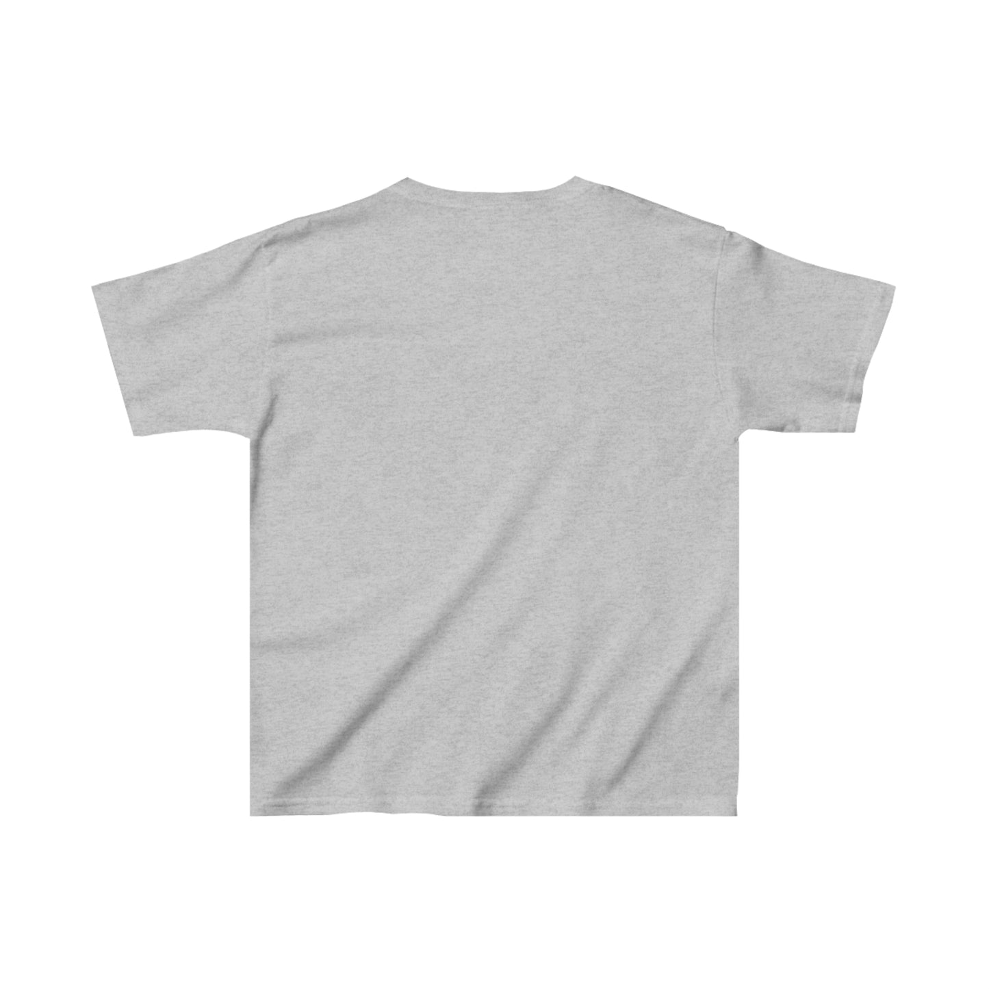 Plain Space Cadet Kids Tee