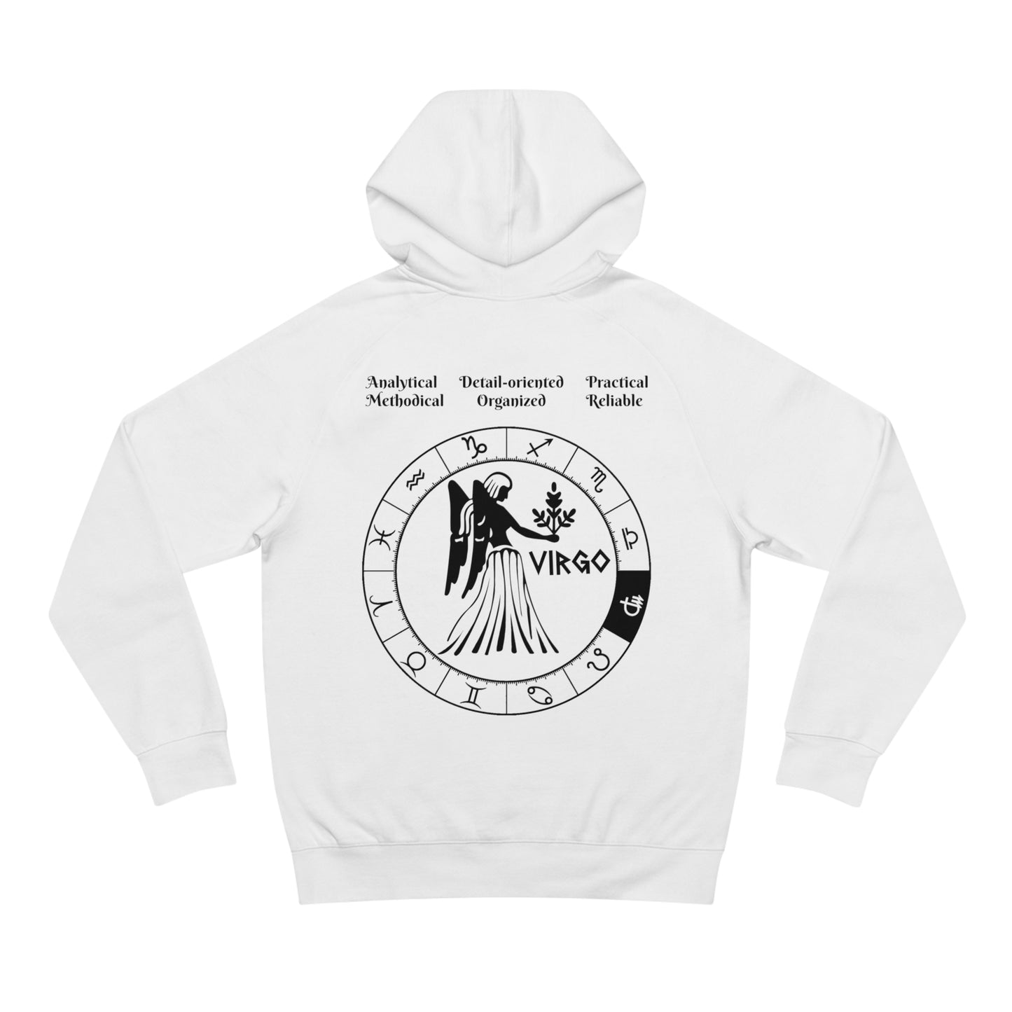 Virgo Hoodie