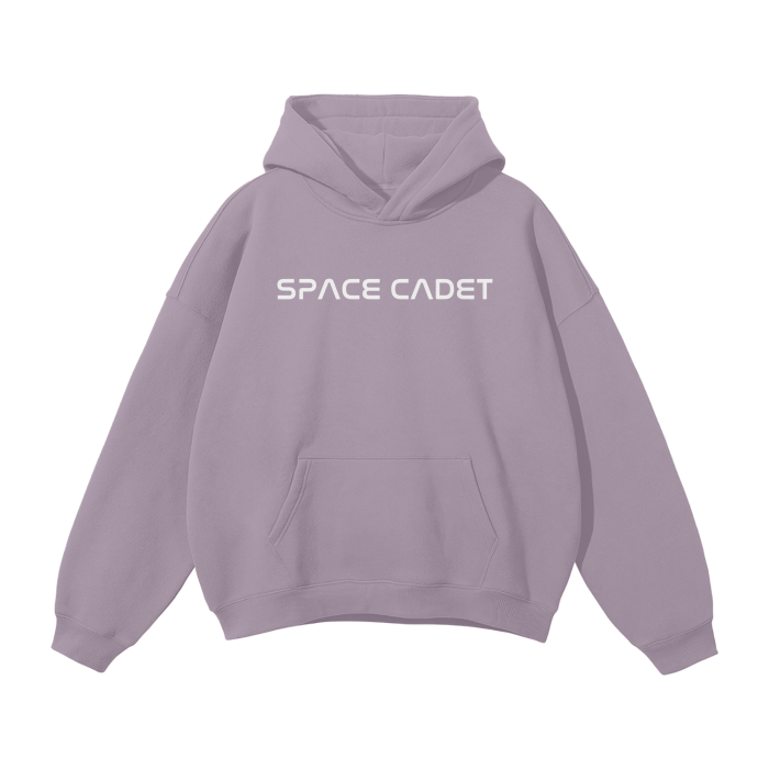 V1 Heavy Weighted Space Cadet jumper