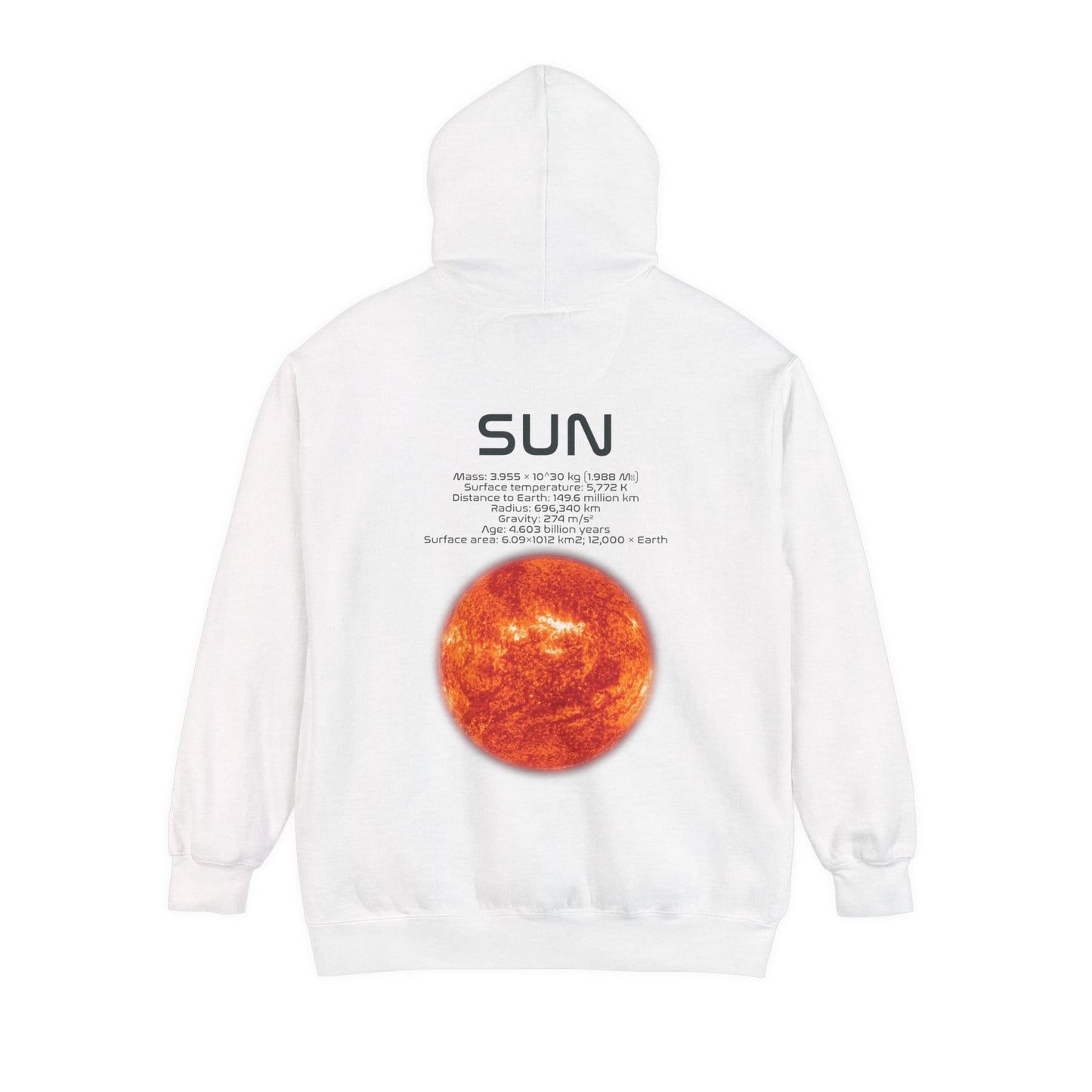SUN Hoodie