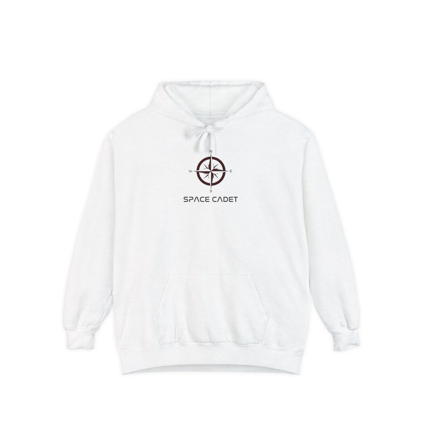 Space Cadet - Compass Hoodie (340 GSM)