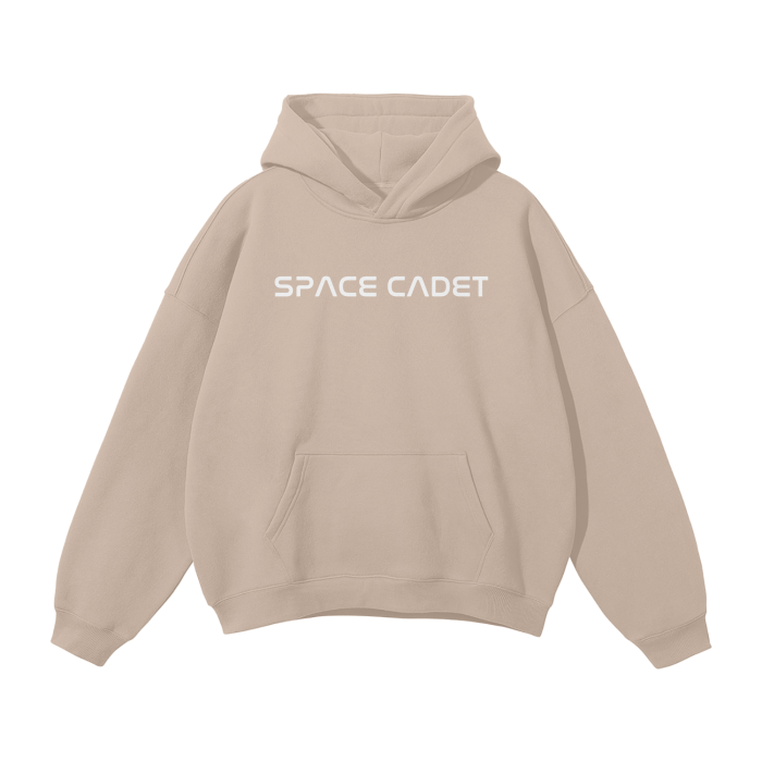 V1 Heavy Weighted Space Cadet jumper