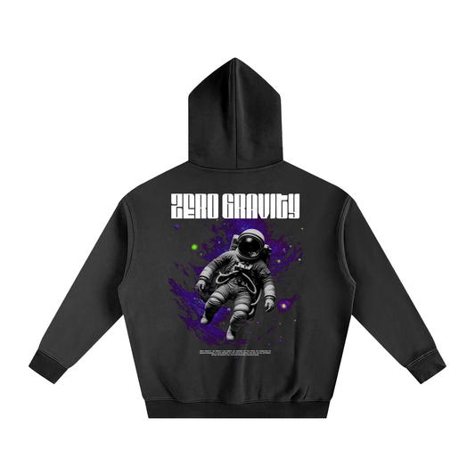 Space Cadet Zero Gravity Hoodie