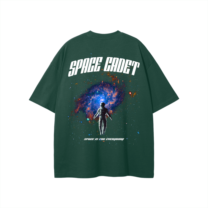 V2 Beam Me Up Loose Fit T-Shirt