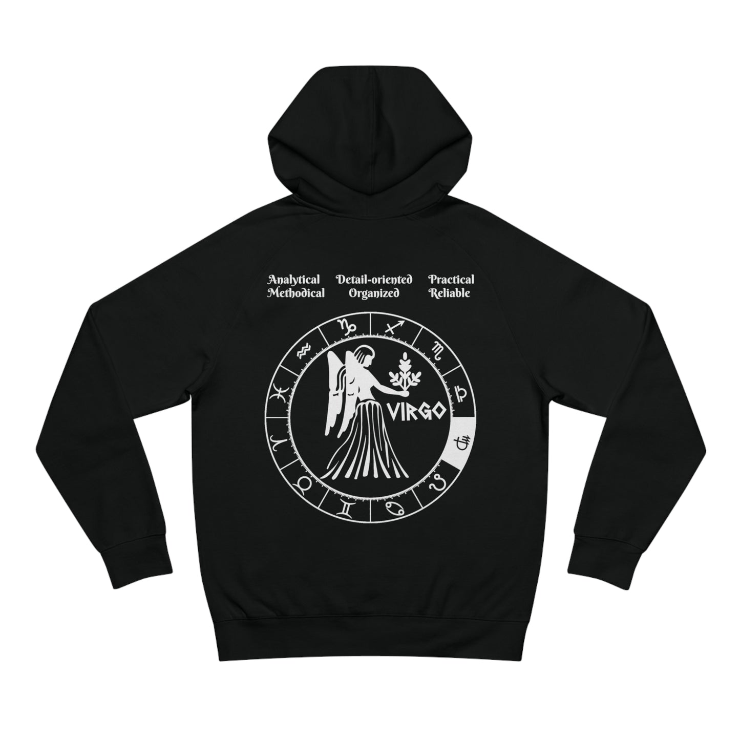 Virgo Hoodie