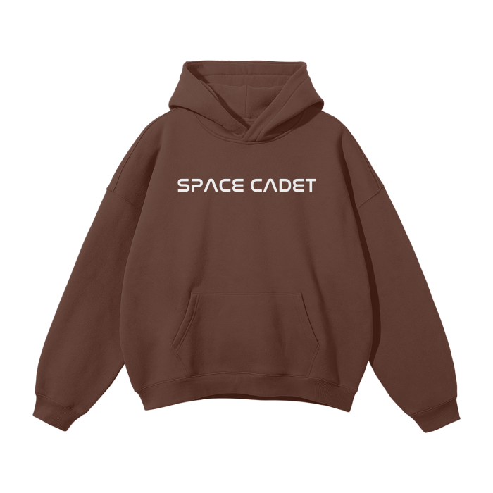 V1 Heavy Weighted Space Cadet jumper