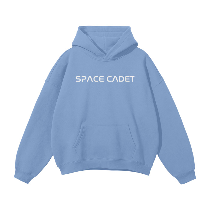 V1 Heavy Weighted Space Cadet jumper