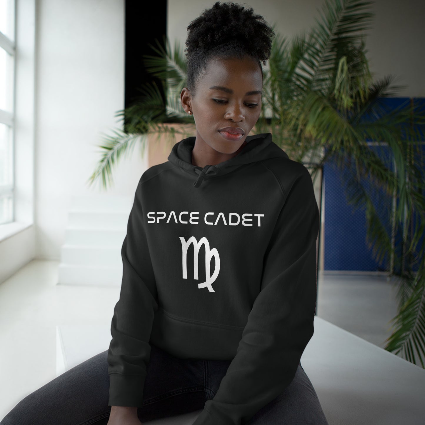 Virgo Hoodie