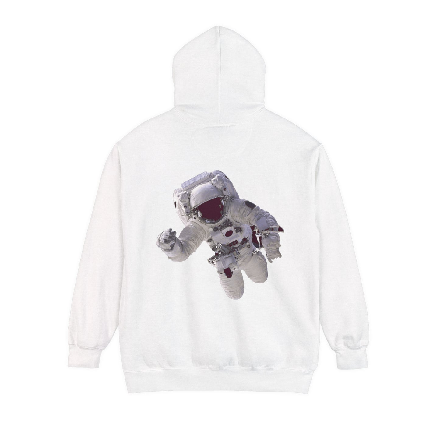 Space Cadet - Compass Hoodie (340 GSM)