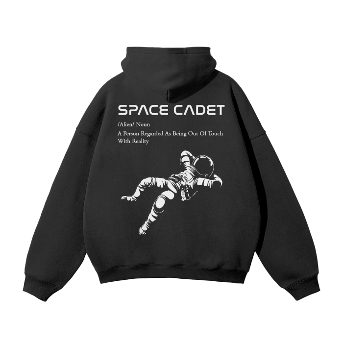 V1 Heavy Weighted Space Cadet jumper