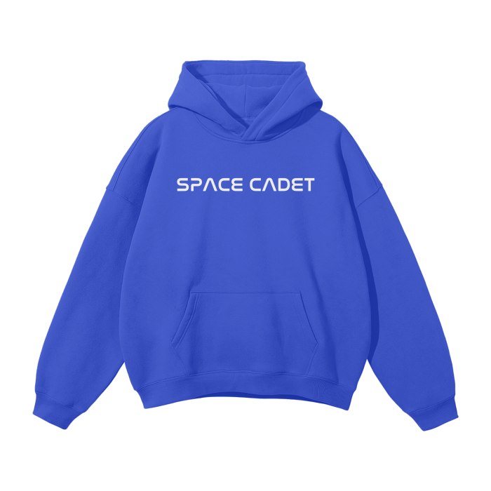 V1 Heavy Weighted Space Cadet jumper