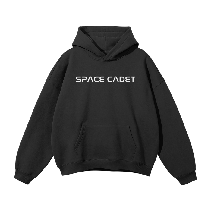 V1 Heavy Weighted Space Cadet jumper