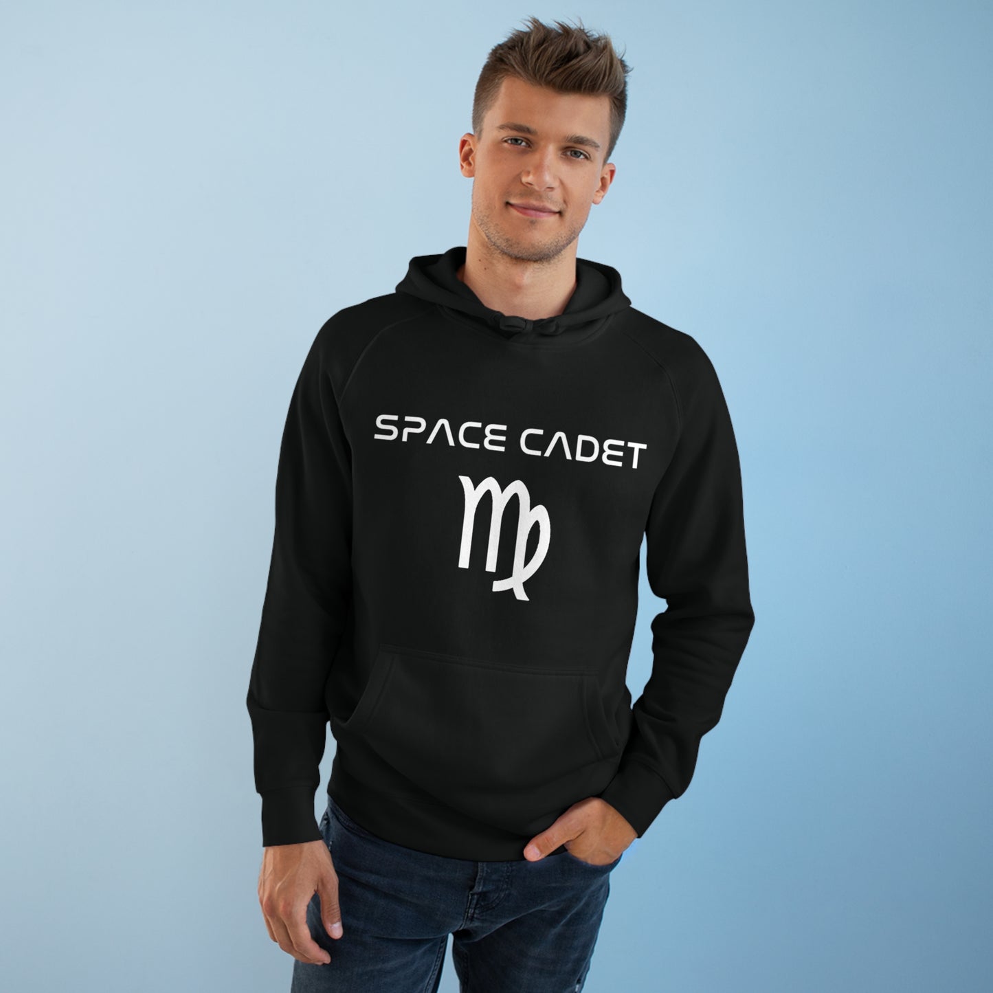 Virgo Hoodie