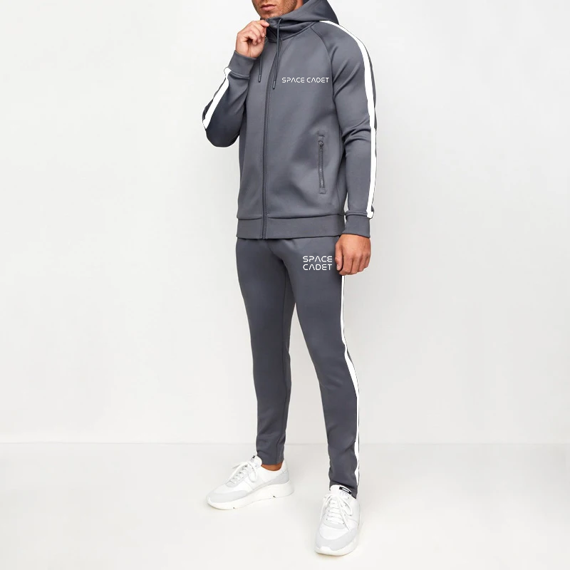 Space Cadet Tracksuit set