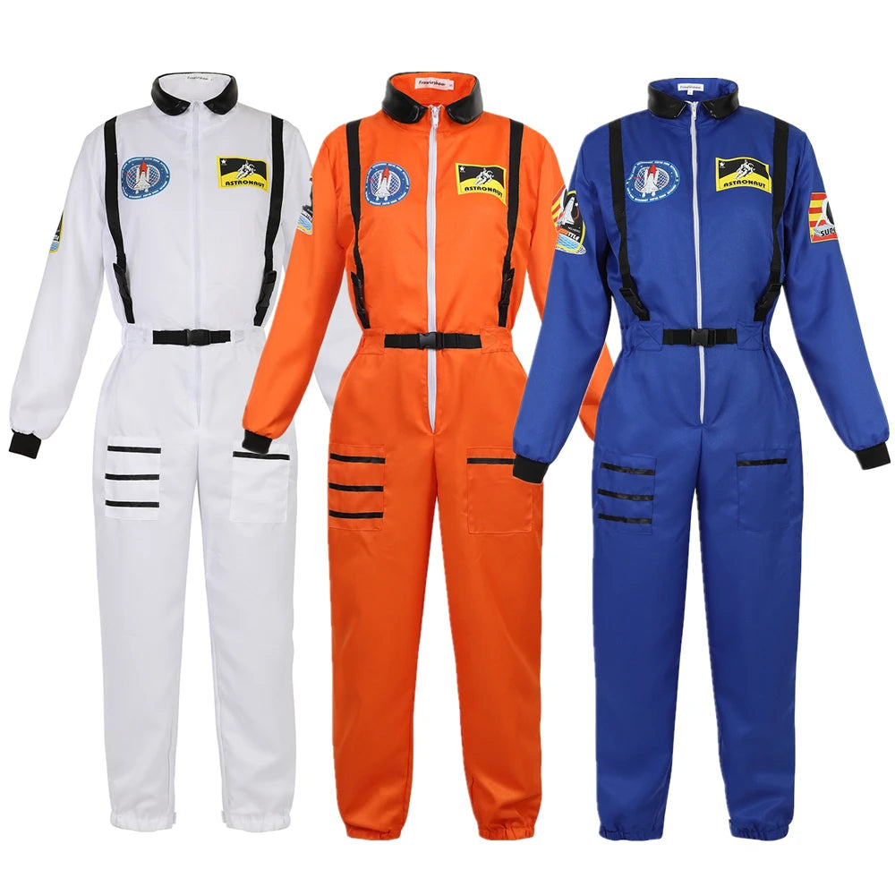 Adult Astronaut Costumes