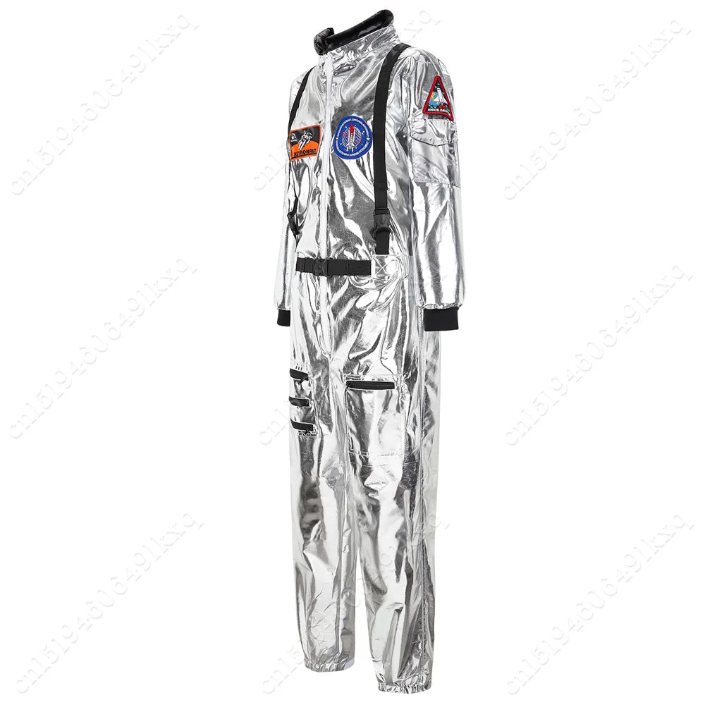 Adult Astronaut Costumes