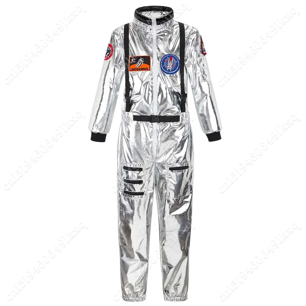 Adult Astronaut Costumes