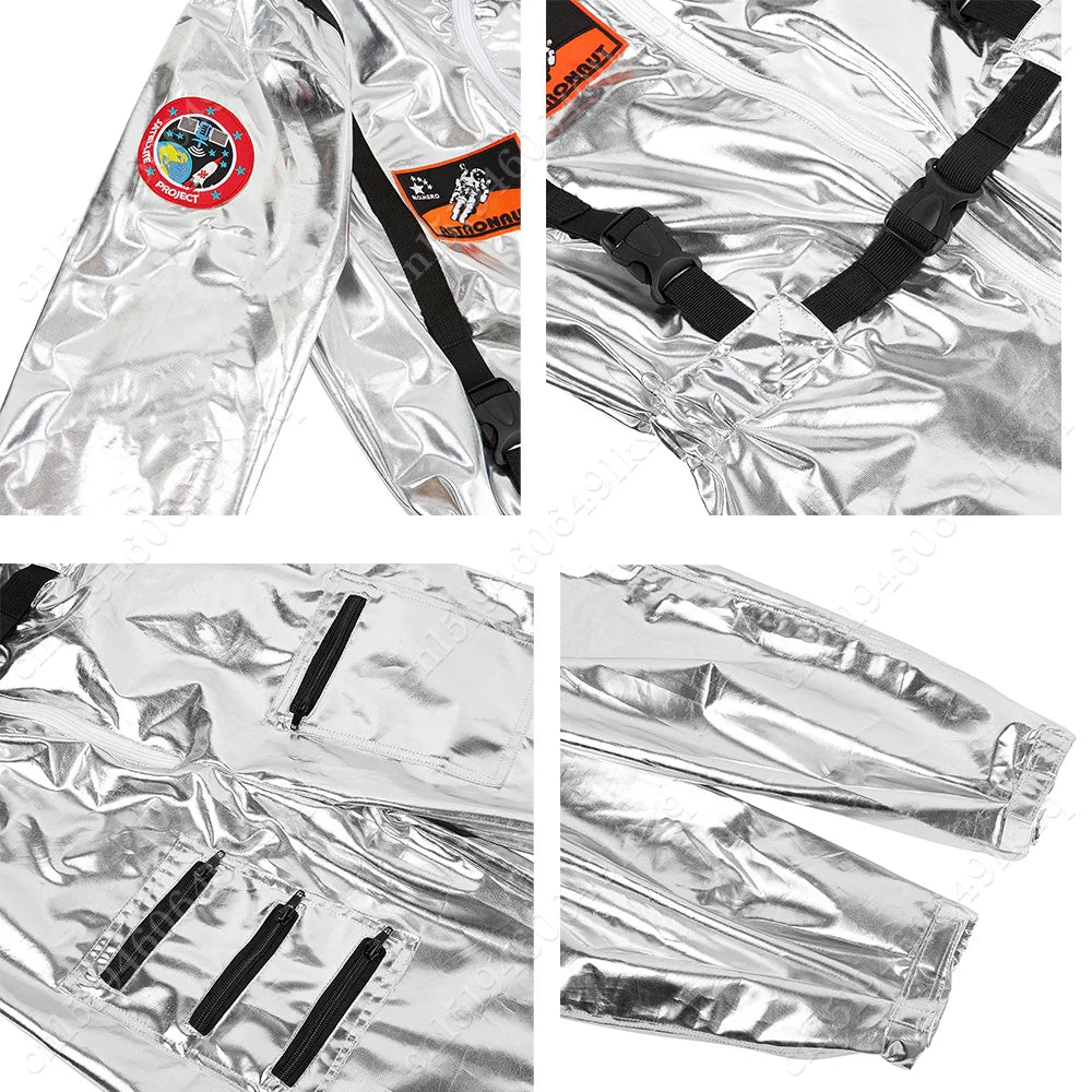 Adult Astronaut Costumes