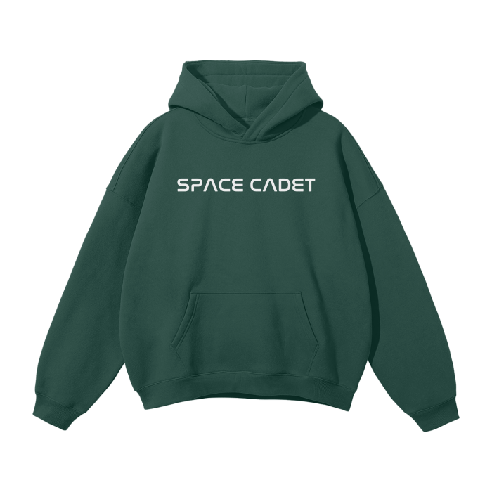 V1 Heavy Weighted Space Cadet jumper
