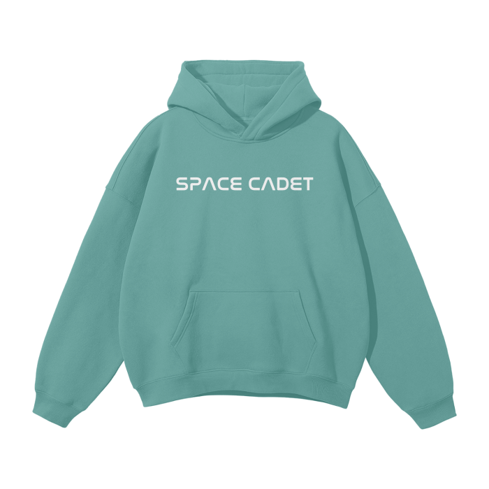 V1 Heavy Weighted Space Cadet jumper