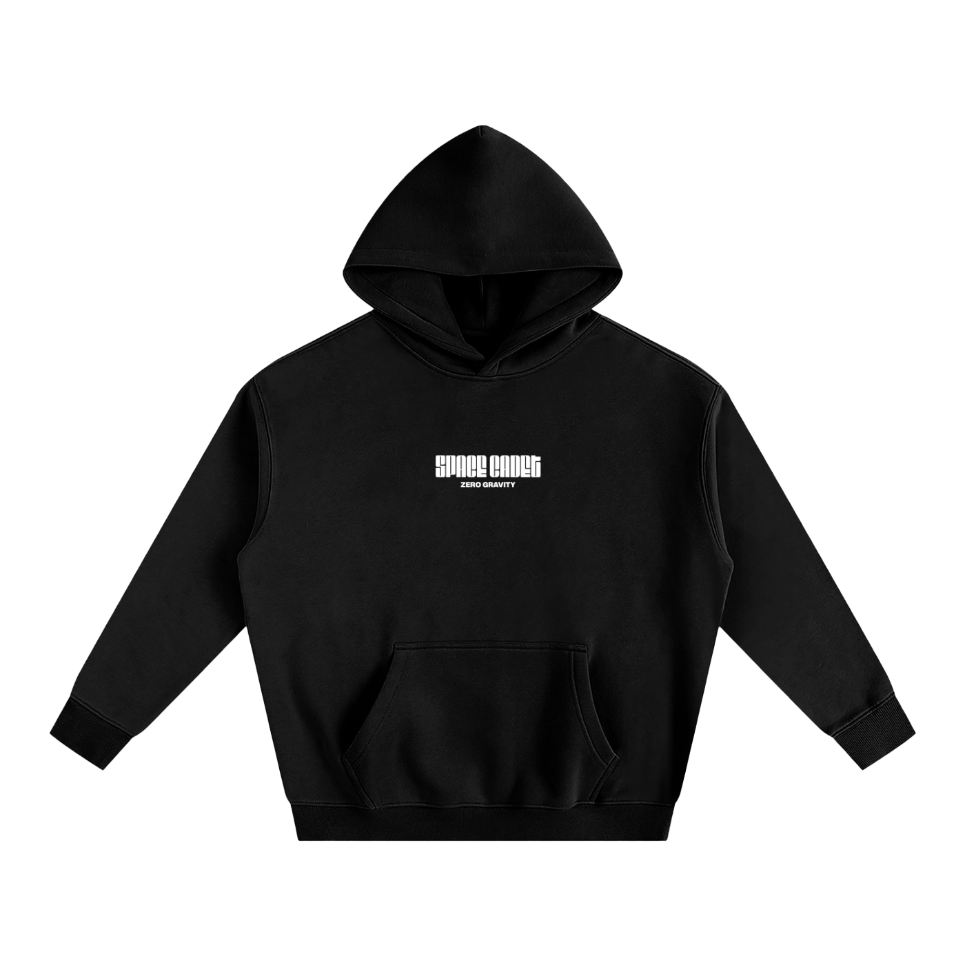 Space Cadet Zero Gravity Hoodie