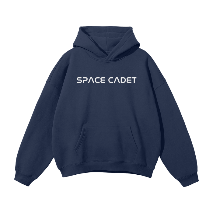 V1 Heavy Weighted Space Cadet jumper
