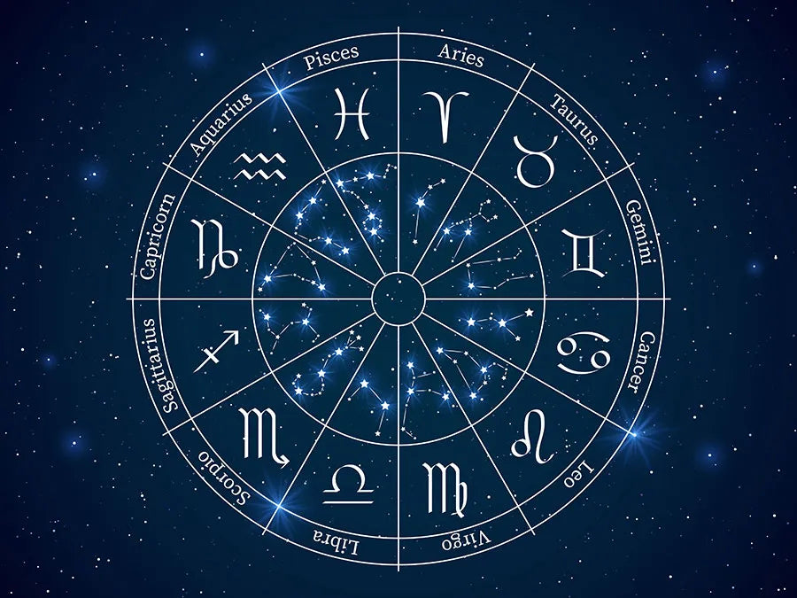 Zodiac Collection