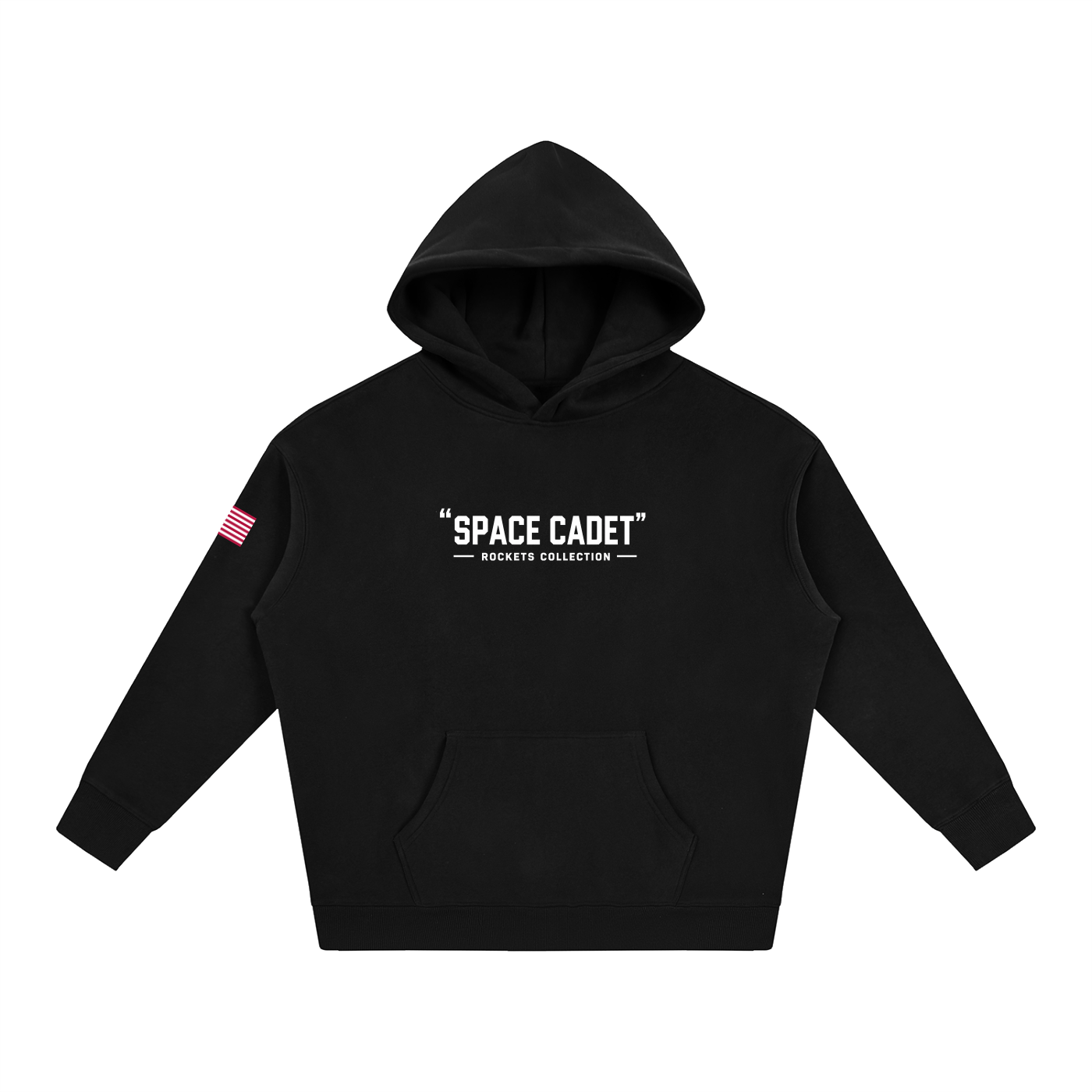 Archive 02 Hoodie