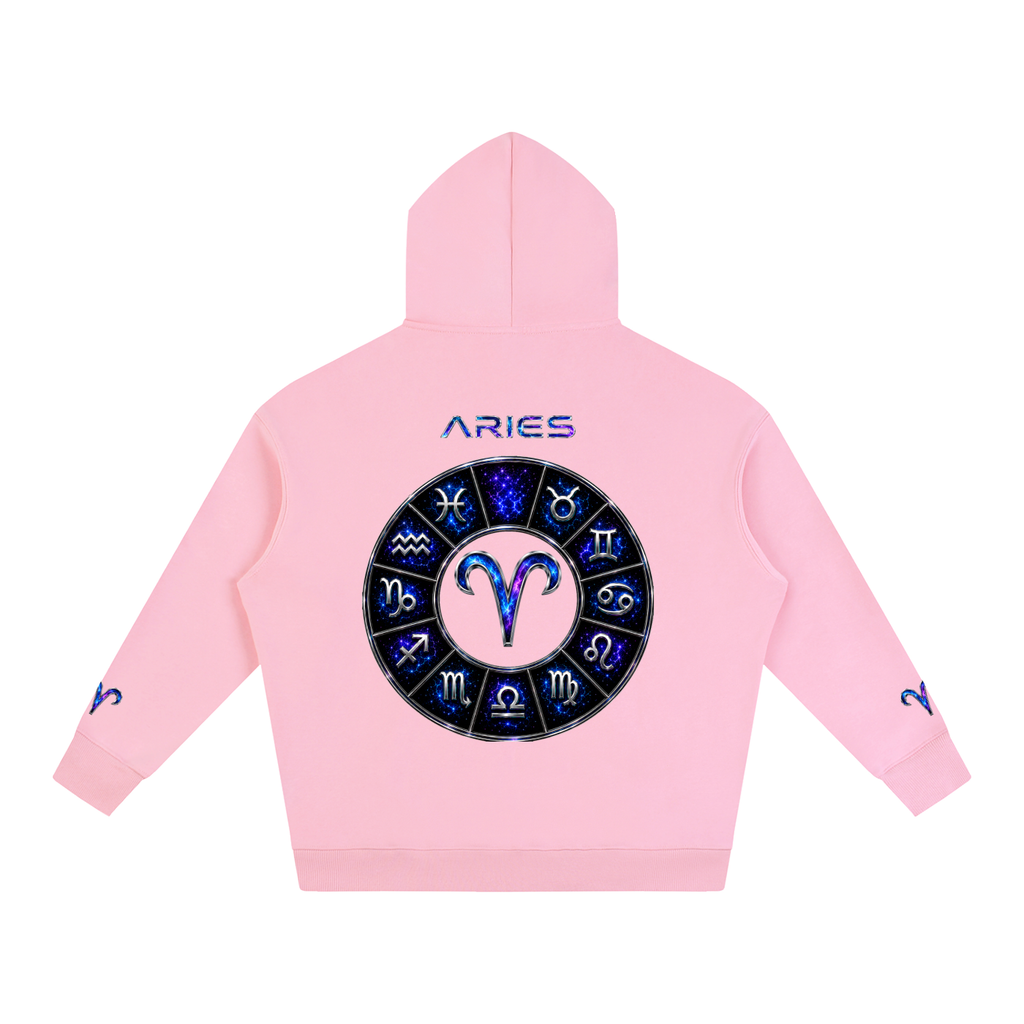 Space Cadet Aries Hoodie