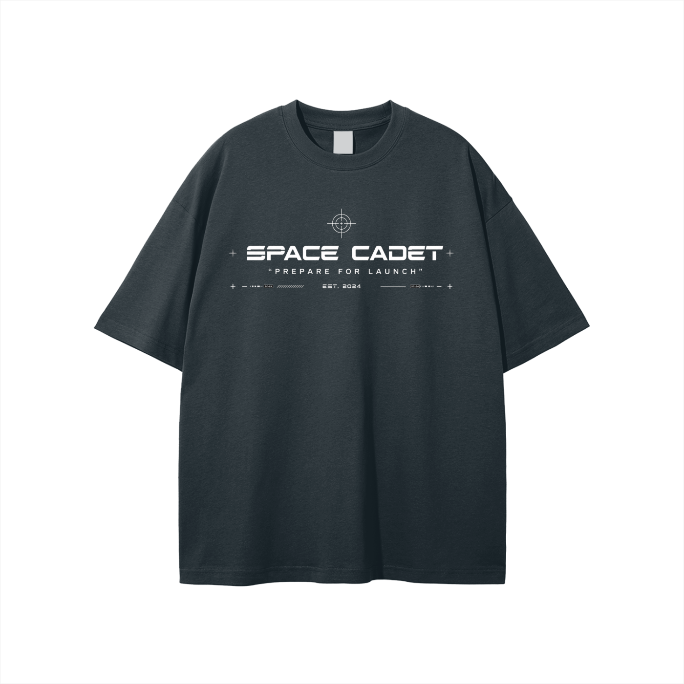 V4 Space Cadet Camo Grey