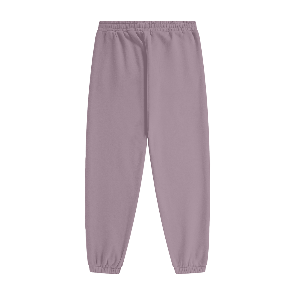 Space Cadet Heavyweight Fleece Joggers