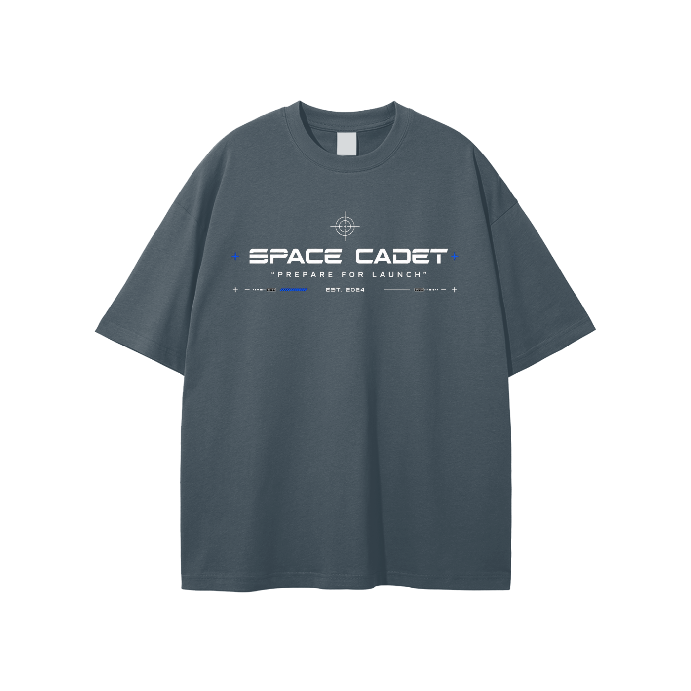 V4 Space Cadet Camo Blue