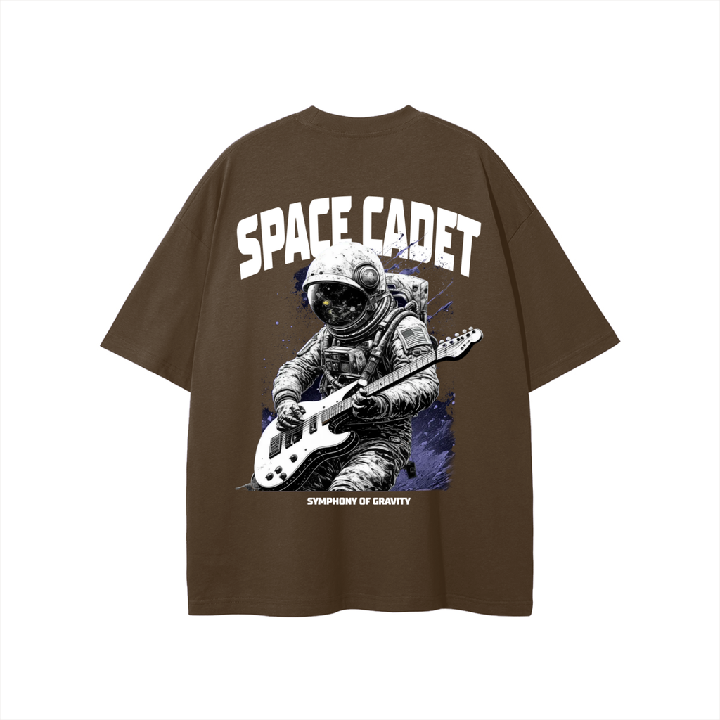 V3 Space Cadet Astro Rock Star Tee