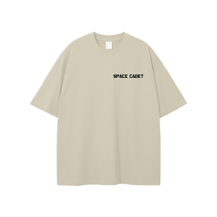 V2.1 Space Cadet Summer Release Loose Fit T-Shirt