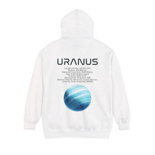 Uranus Hoodie