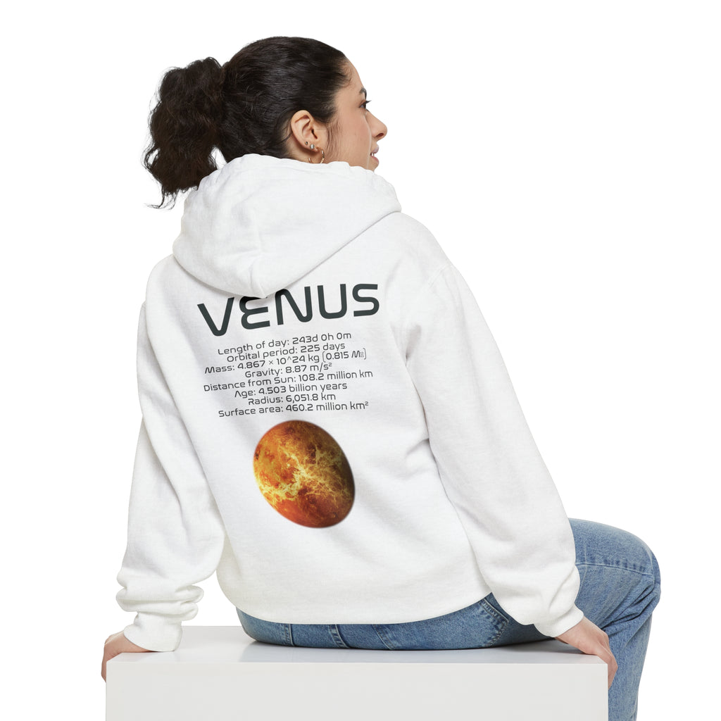 Venus Hoodie