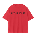V1 Space Cadet Tee - Black Print
