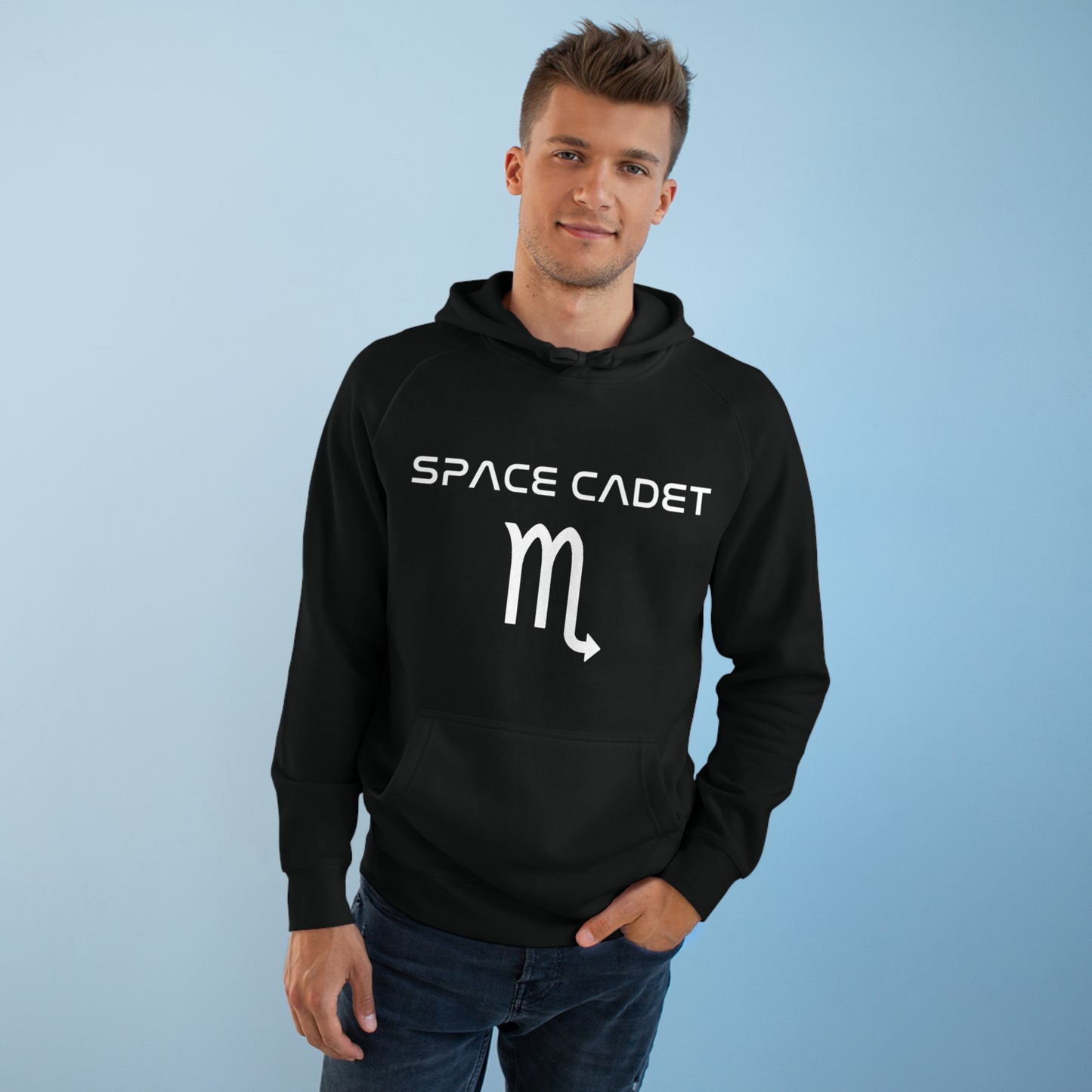 Scorpio Hoodie