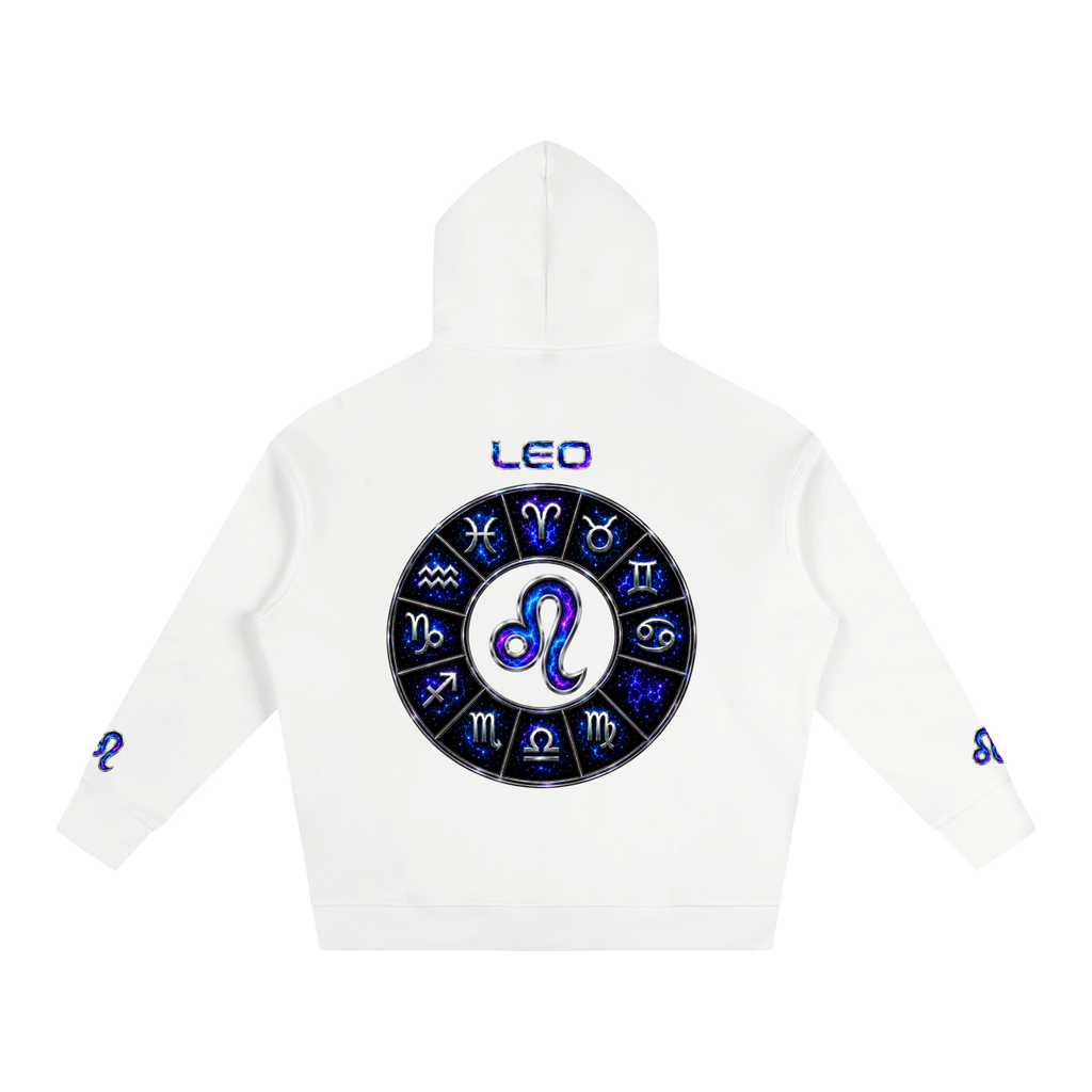 Space Cadet Leo Hoodie
