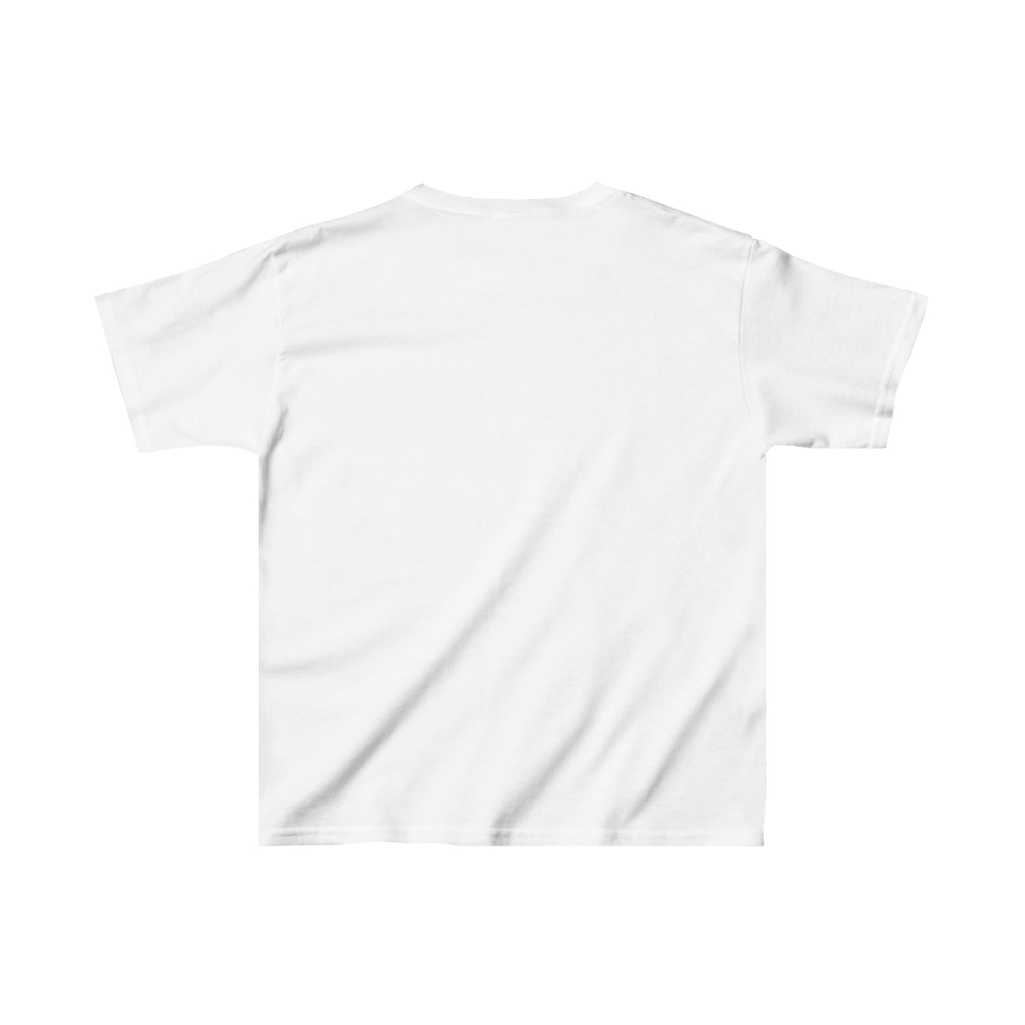 Plain Space Cadet Kids Tee