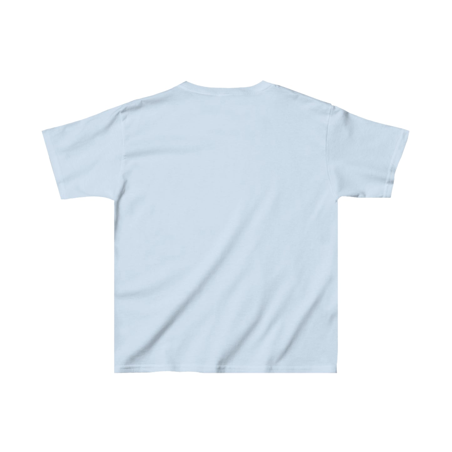 Plain Space Cadet Kids Tee