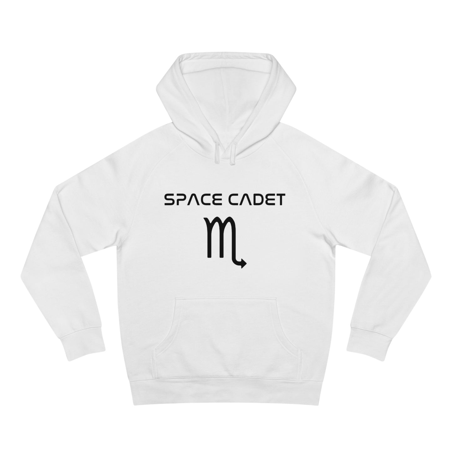 Scorpio Hoodie