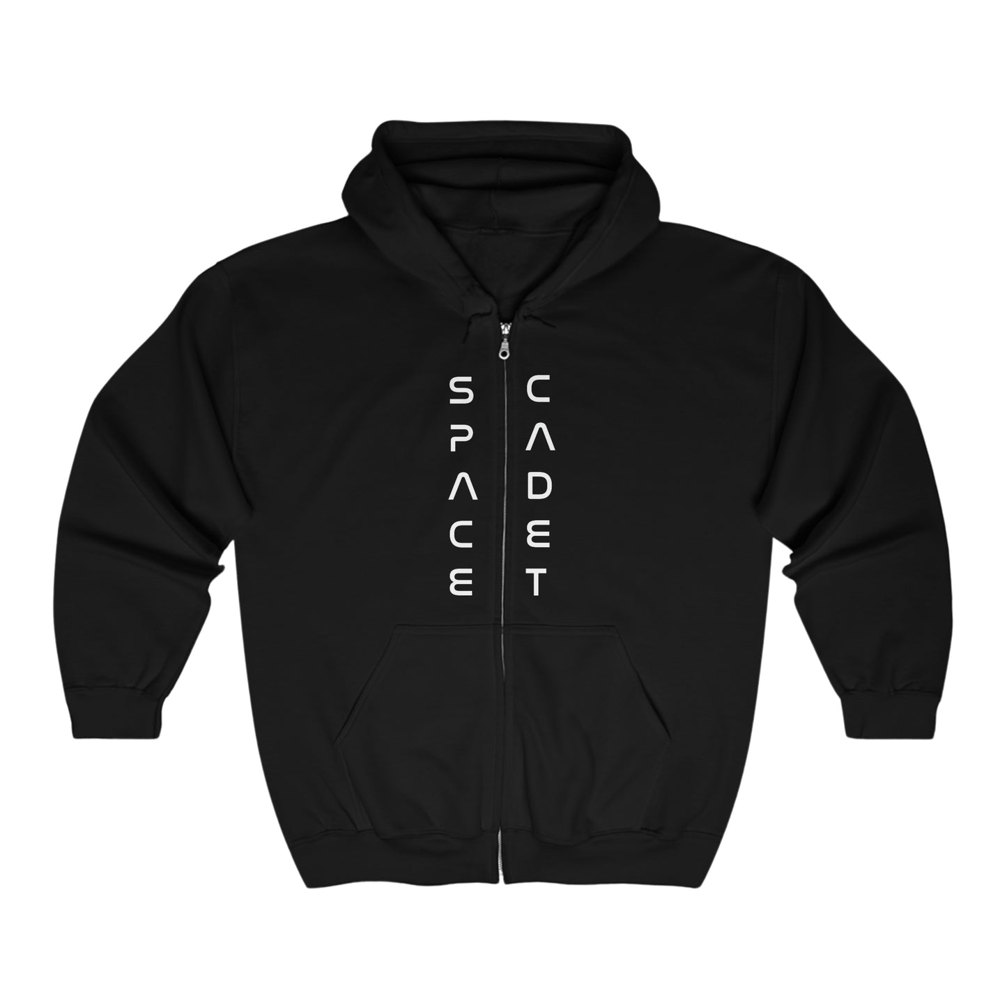 V1.5 Space Cadet Zip-up Hoodie