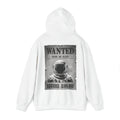 Space Cadet Wanted Astronaut Hoodie