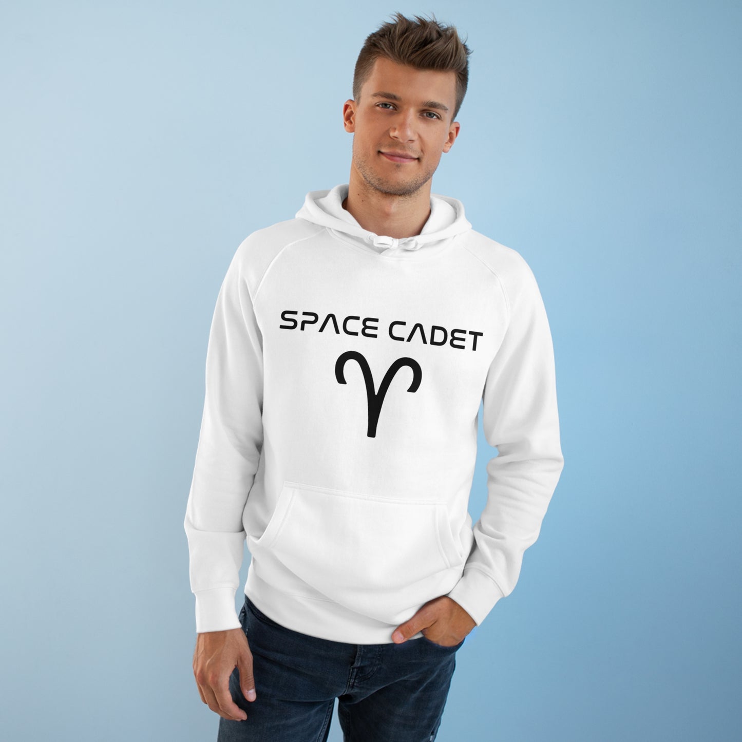 Aries Hoodie