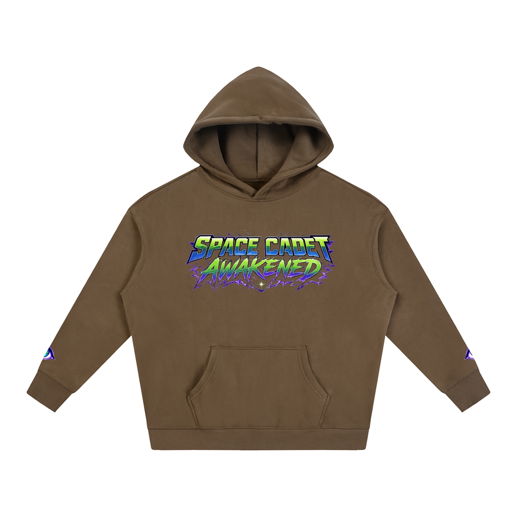 Space Cadet Awakened Hoodie