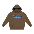 Space Cadet Awakened Hoodie
