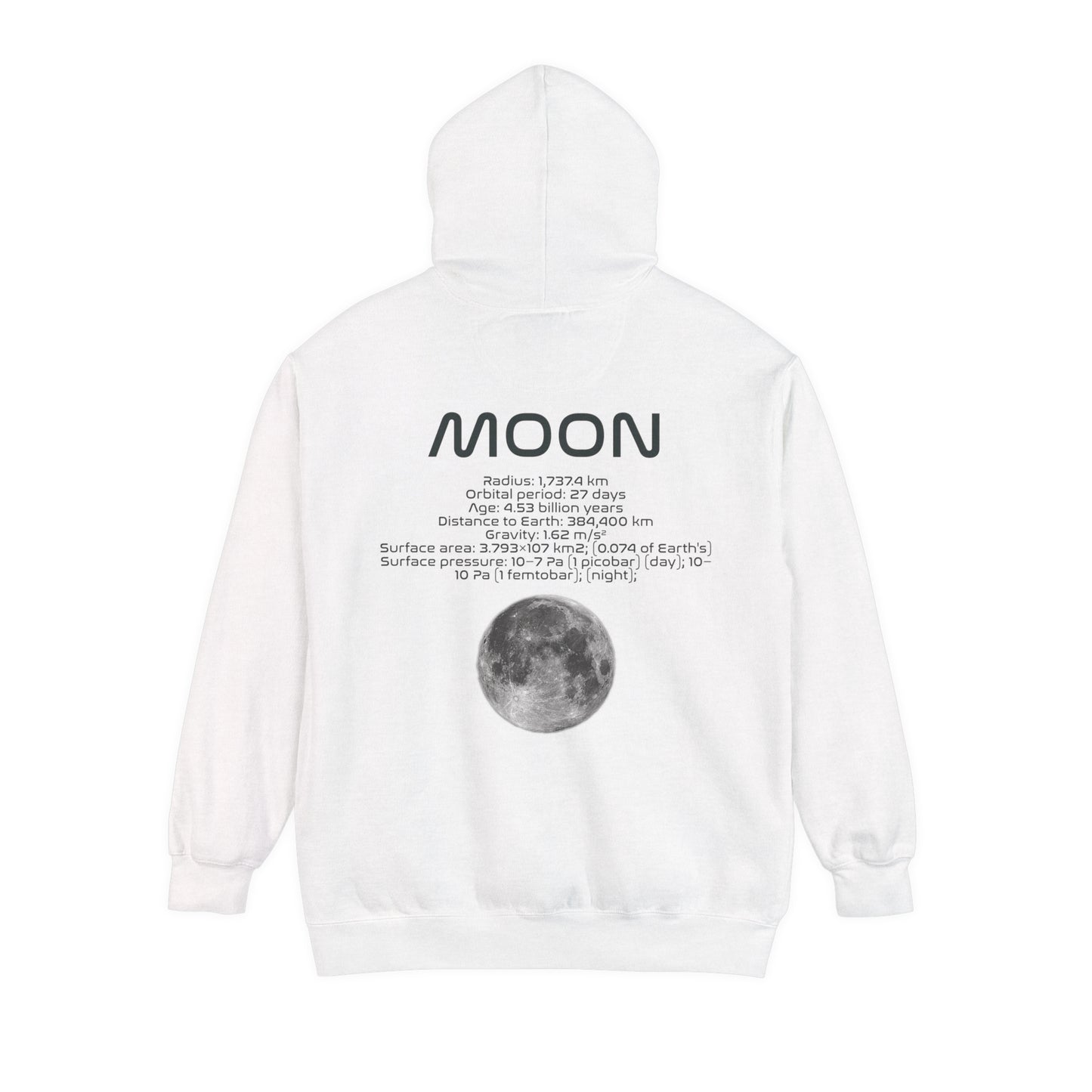 MOON Hoodie